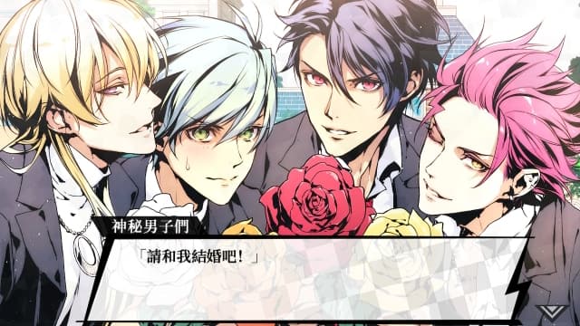 图片[5]-【Switch】百密一疏少女心-中文60帧 - 关先生资源站-关先生资源站