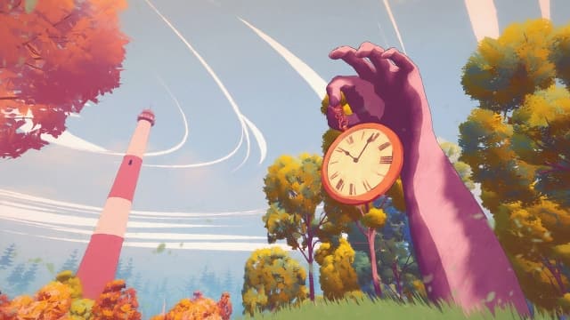 图片[2]-【Switch】夏日狂欢-中文30帧 - 关先生资源站-关先生资源站