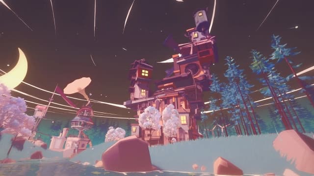 图片[4]-【Switch】夏日狂欢-中文30帧 - 关先生资源站-关先生资源站