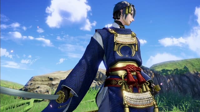 图片[2]-【Switch】刀剑乱舞无双-v1.0.6-26dlc-中文30帧 - 关先生资源站-关先生资源站