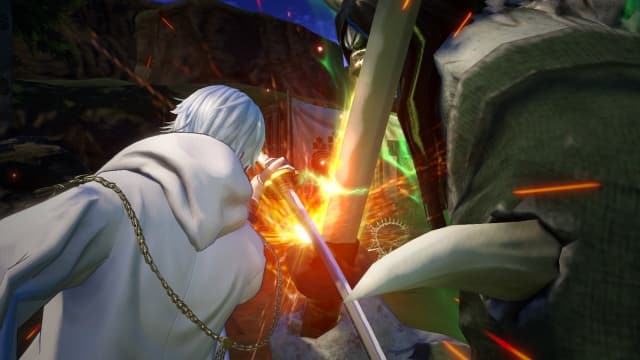 图片[3]-【Switch】刀剑乱舞无双-v1.0.6-26dlc-中文30帧 - 关先生资源站-关先生资源站