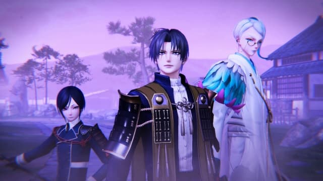 图片[6]-【Switch】刀剑乱舞无双-v1.0.6-26dlc-中文30帧 - 关先生资源站-关先生资源站