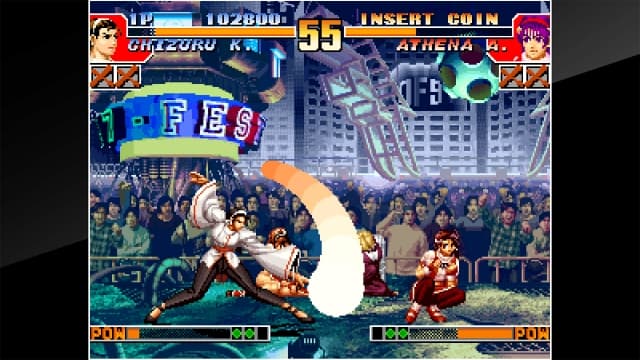 图片[3]-【Switch】拳皇合集97-2003-11部合集-60帧 - 关先生资源站-关先生资源站