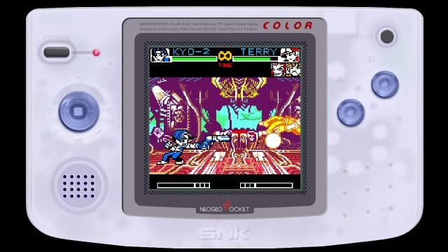 图片[2]-【Switch】拳皇R-2-中文60帧 - 关先生资源站-关先生资源站