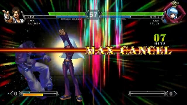 图片[3]-【Switch】拳皇13：全球对决-中文60帧 - 关先生资源站-关先生资源站