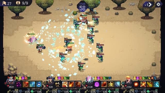 图片[3]-【Switch】时行者-黑暗世界-v0.8.0.3b -中文60帧 - 关先生资源站-关先生资源站