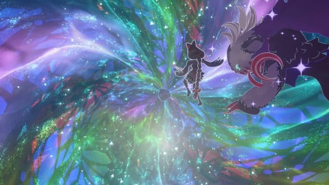 图片[2]-【Switch】蓓优妮塔 起源：瑟蕾莎与迷失的恶魔-中文30帧 - 关先生资源站-关先生资源站