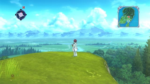 图片[3]-【Switch】圣恩传说F（美德传奇F） 重制版-v1.0.2 -中文30帧 - 关先生资源站-关先生资源站