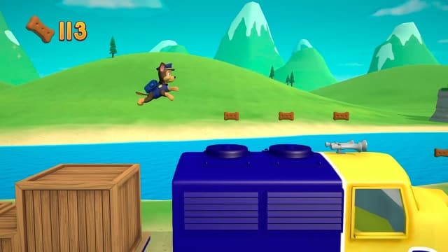 图片[4]-【Switch】汪汪队立大功：出发救援 -中文30帧 - 关先生资源站-关先生资源站