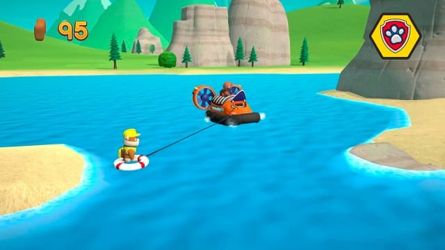 图片[5]-【Switch】汪汪队立大功：出发救援 -中文30帧 - 关先生资源站-关先生资源站