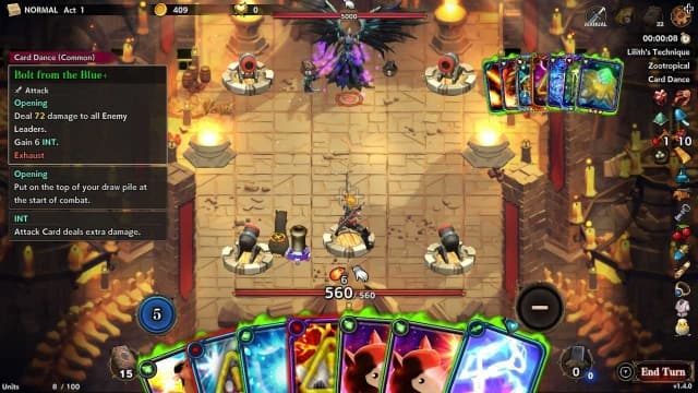 图片[3]-【Switch】超载地牢 Overdungeon-v1.7.0-中文60帧 - 关先生资源站-关先生资源站