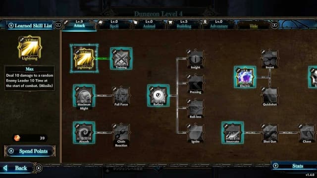图片[4]-【Switch】超载地牢 Overdungeon-v1.7.0-中文60帧 - 关先生资源站-关先生资源站