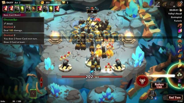 图片[5]-【Switch】超载地牢 Overdungeon-v1.7.0-中文60帧 - 关先生资源站-关先生资源站