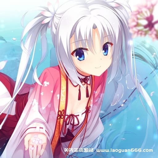 【Switch】千恋万花Senren Banka-v1.0.5 -中文60帧 - 关先生资源站-关先生资源站