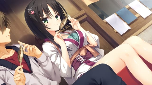 图片[2]-【Switch】千恋万花Senren Banka-v1.0.5 -中文60帧 - 关先生资源站-关先生资源站
