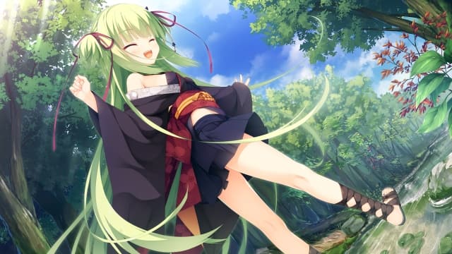 图片[4]-【Switch】千恋万花Senren Banka-v1.0.5 -中文60帧 - 关先生资源站-关先生资源站