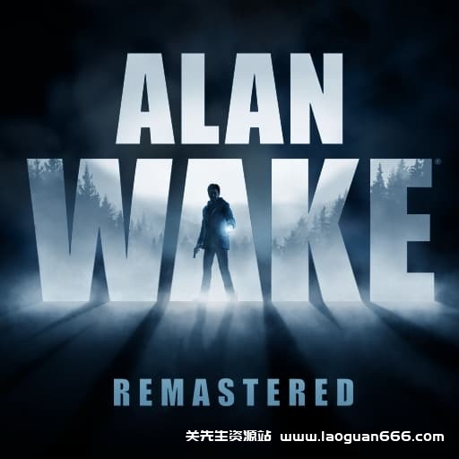 【Switch】心灵杀手重置版-v1.0.1 -中文30帧 - 关先生资源站-关先生资源站