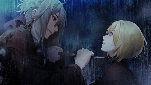 图片[5]-【Switch】终远的威尔修 错误与救赎-中文60帧 - 关先生资源站-关先生资源站