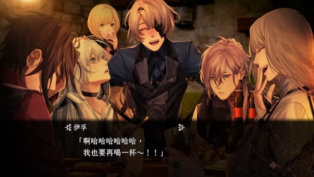 图片[6]-【Switch】终远的威尔修 错误与救赎-中文60帧 - 关先生资源站-关先生资源站