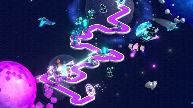 图片[3]-【Switch】宇宙机器人-60帧 - 关先生资源站-关先生资源站