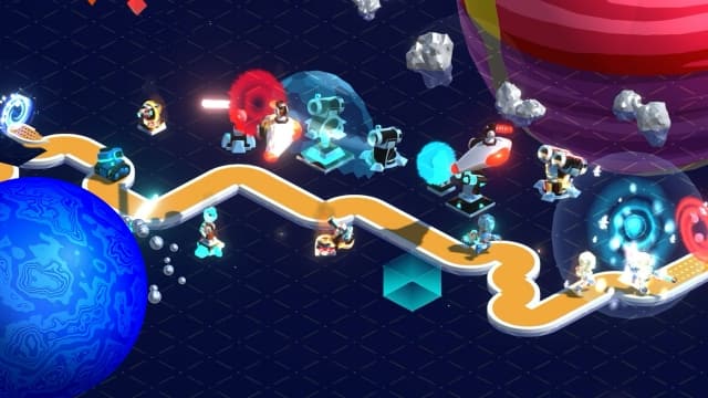 图片[4]-【Switch】宇宙机器人-60帧 - 关先生资源站-关先生资源站