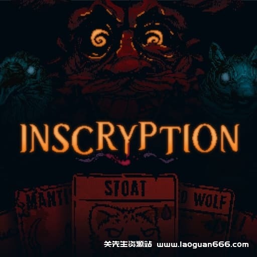 【Switch】邪恶铭刻（邪恶冥刻）-v1.41.2 -中文30帧 - 关先生资源站-关先生资源站