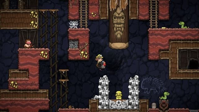 图片[6]-【Switch】洞穴探险2-中文 - 关先生资源站-关先生资源站