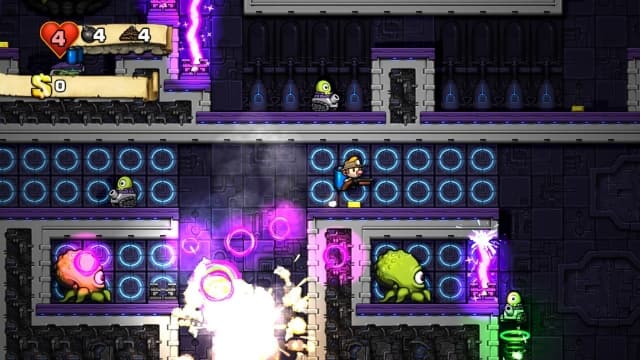 图片[2]-【Switch】洞穴探险-v1.0.5-中文60帧 - 关先生资源站-关先生资源站