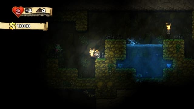 图片[4]-【Switch】洞穴探险-v1.0.5-中文60帧 - 关先生资源站-关先生资源站