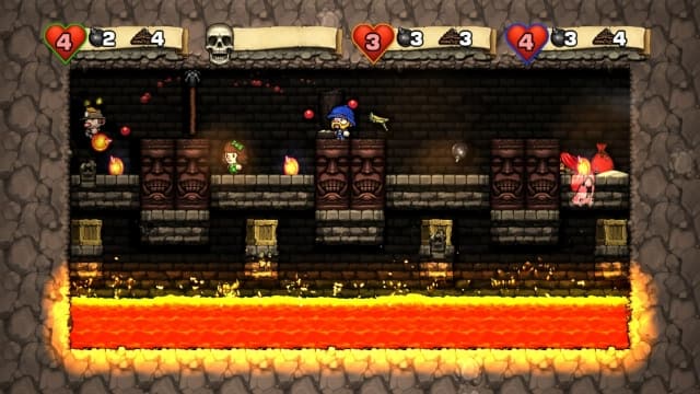 图片[3]-【Switch】洞穴探险-v1.0.5-中文60帧 - 关先生资源站-关先生资源站