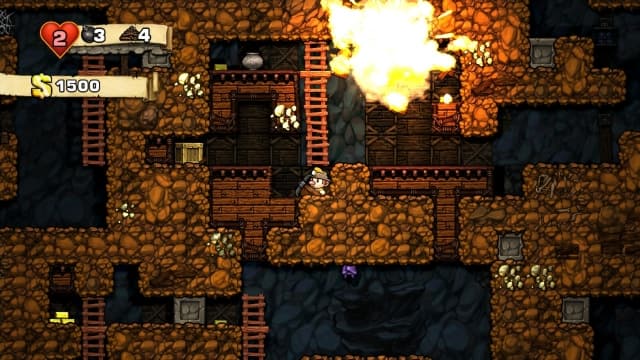 图片[5]-【Switch】洞穴探险-v1.0.5-中文60帧 - 关先生资源站-关先生资源站