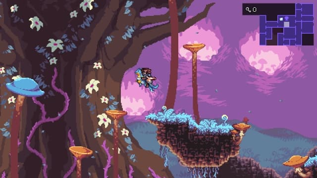 图片[2]-【Switch】怪物避难所(怪物庇护所)-v2.1.0 -中文60帧 - 关先生资源站-关先生资源站
