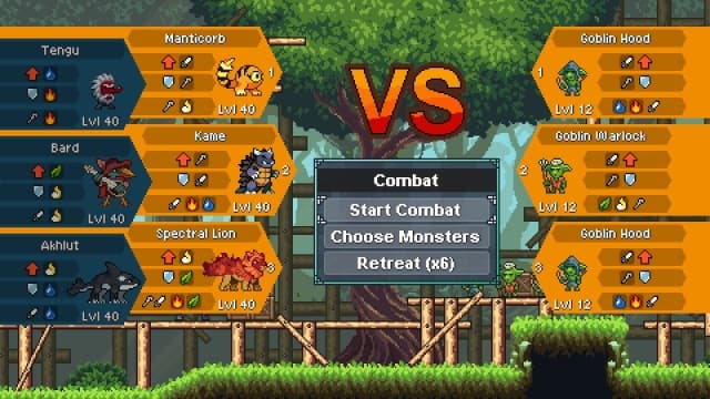 图片[3]-【Switch】怪物避难所(怪物庇护所)-v2.1.0 -中文60帧 - 关先生资源站-关先生资源站