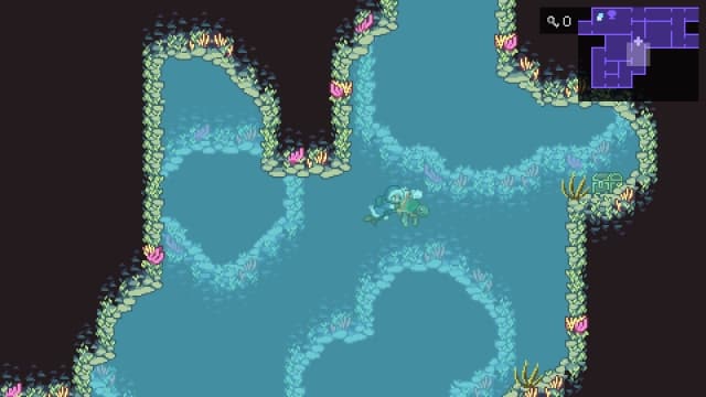 图片[5]-【Switch】怪物避难所(怪物庇护所)-v2.1.0 -中文60帧 - 关先生资源站-关先生资源站