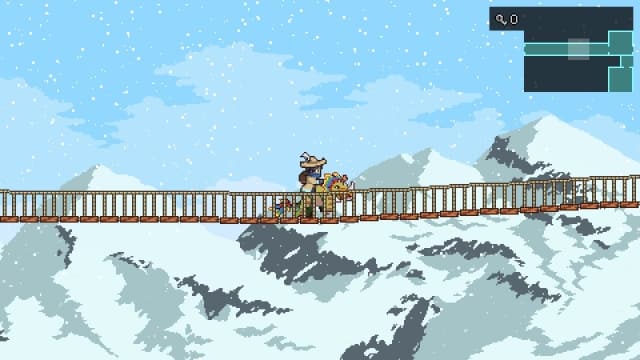 图片[6]-【Switch】怪物避难所(怪物庇护所)-v2.1.0 -中文60帧 - 关先生资源站-关先生资源站