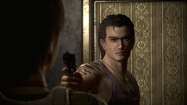 图片[2]-【Switch】生化危机0 高清重置版 -中文30帧 - 关先生资源站-关先生资源站