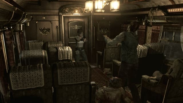 图片[3]-【Switch】生化危机0 高清重置版 -中文30帧 - 关先生资源站-关先生资源站