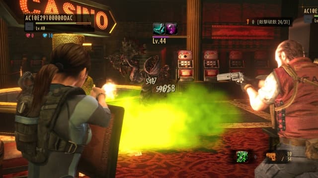 图片[2]-【Switch】生化危机启示录2-v1.0.2 -中文60帧 - 关先生资源站-关先生资源站
