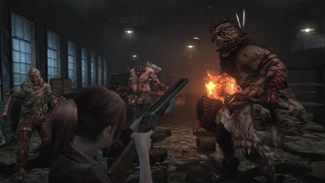 图片[5]-【Switch】生化危机启示录2-v1.0.2 -中文60帧 - 关先生资源站-关先生资源站