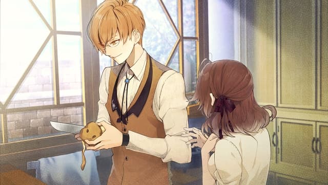 图片[2]-【Switch】冷然之天秤：帝都幻惑绮谭-v1.0.1 -中文60帧 - 关先生资源站-关先生资源站