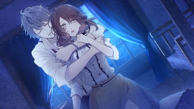 图片[4]-【Switch】冷然之天秤：帝都幻惑绮谭-v1.0.1 -中文60帧 - 关先生资源站-关先生资源站
