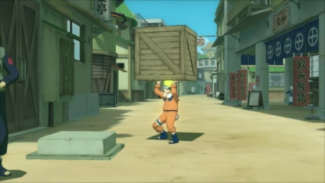图片[3]-【Switch】火影忍者：究极忍者风暴 汉化 - 关先生资源站-关先生资源站