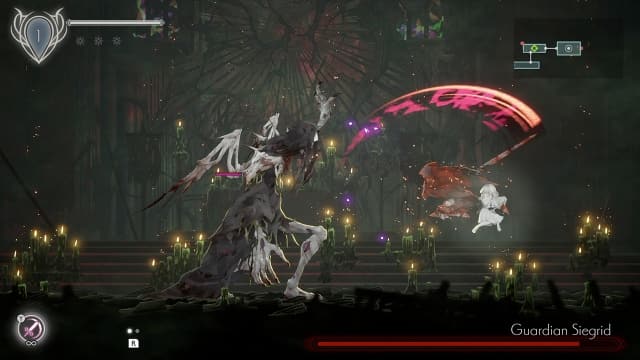 图片[2]-【Switch】终结者莉莉：骑士的救赎 -v1.1.5-中文60帧 - 关先生资源站-关先生资源站