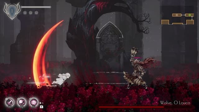 图片[5]-【Switch】终结者莉莉：骑士的救赎 -v1.1.5-中文60帧 - 关先生资源站-关先生资源站