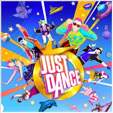 【Switch】舞力全开2025 Just Dance 2025中文 - 关先生资源站-关先生资源站