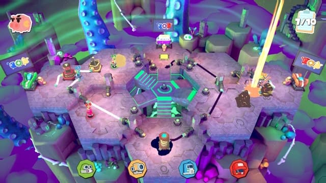 图片[2]-【Switch】胡闹加油站 Servonauts-v1.0.2-中文30帧 - 关先生资源站-关先生资源站
