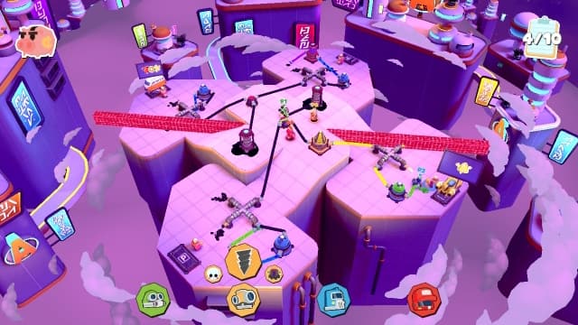 图片[3]-【Switch】胡闹加油站 Servonauts-v1.0.2-中文30帧 - 关先生资源站-关先生资源站