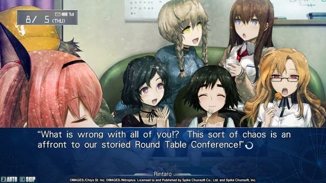 图片[4]-【Switch】命运石之门：比翼连理的爱人-汉化补丁-60帧 - 关先生资源站-关先生资源站