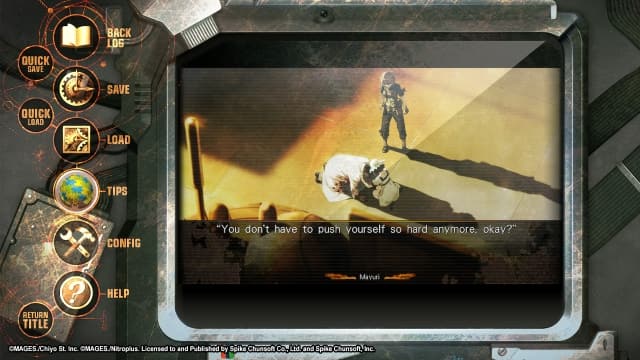 图片[5]-【Switch】命运石之门：0-汉化补丁-60帧 - 关先生资源站-关先生资源站