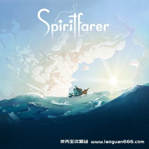 【Switch】灵魂旅者-v1.15 -中文30帧 - 关先生资源站-关先生资源站